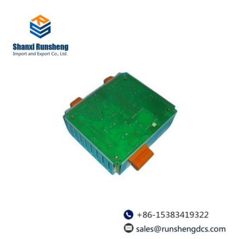 ABB UNS0868B-P, V2 3BHE013940R0002 Industrial PLC Power Supply