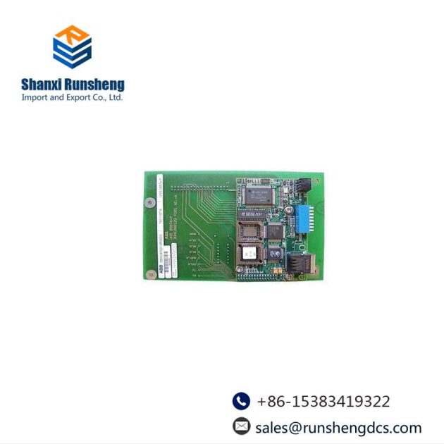 ABB UNS0887A-P 3BHE008128R0001 Excitation System Measurement Board