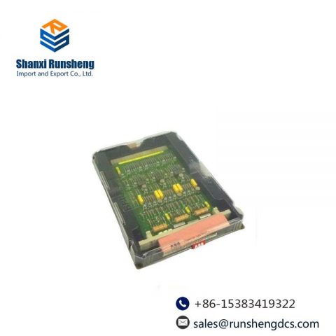 ABB XS321A-E GJR2252900R0001 Programmable Logic Controller Board