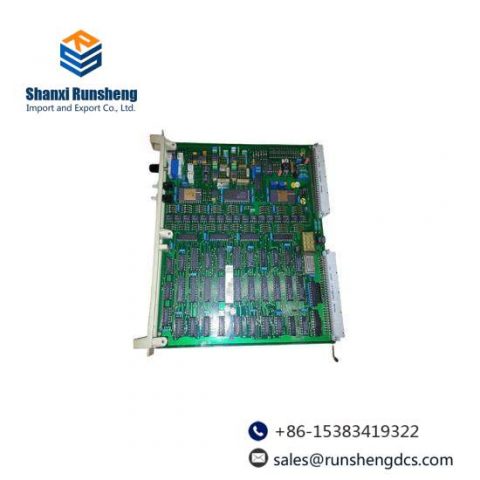 ABB 3HAC025948-002 Industrial Control Module