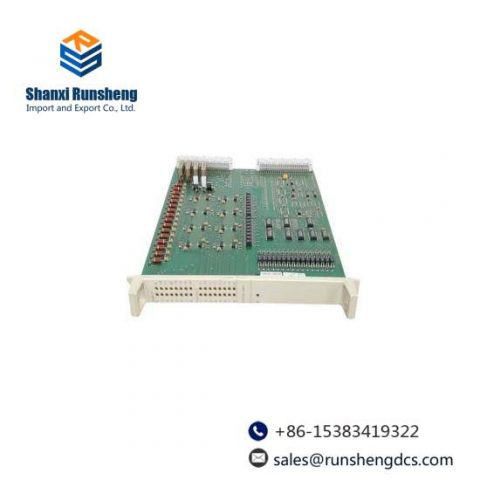 ABB YB560103-BD/3 Automation IO Board, Advanced Control Solutions