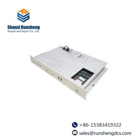 ABB YB560103-BN - High-Performance Control Board for Industrial Automation