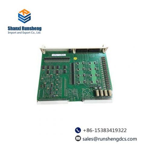 ABB YB560103-DB/2 PC Board for Digital Input/Output, Precise Industrial Control Solutions