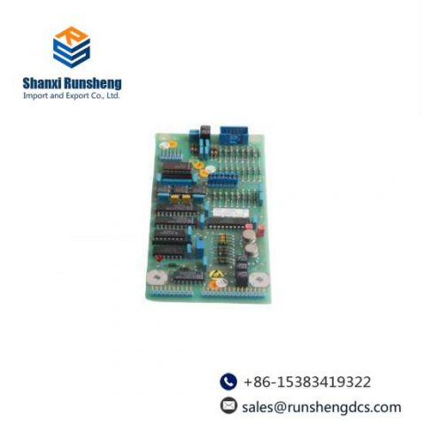 ABB YPM102E YT204001-FL Industrial PC Board