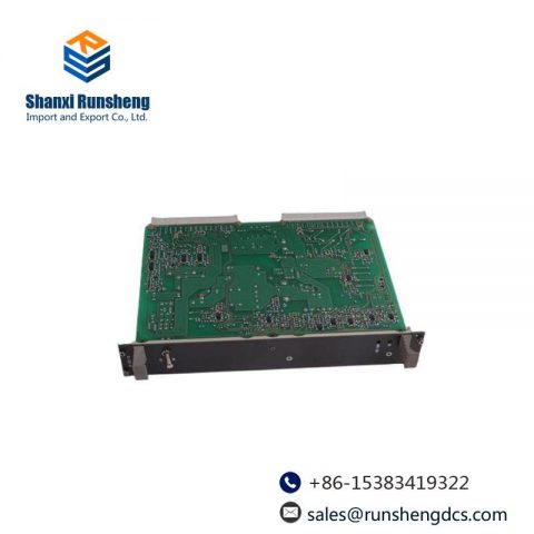 ABB YPQ102F Field Control Board: Industrial Grade, Precision Engineered