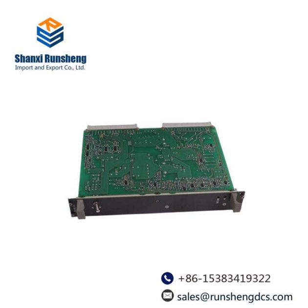 ABB YPQ102F Field Control Board: Industrial Grade, Precision Engineered