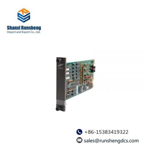 ABB YT204001-KA/3 YPQ201 9320 CPU Card: Industrial Control Solutions