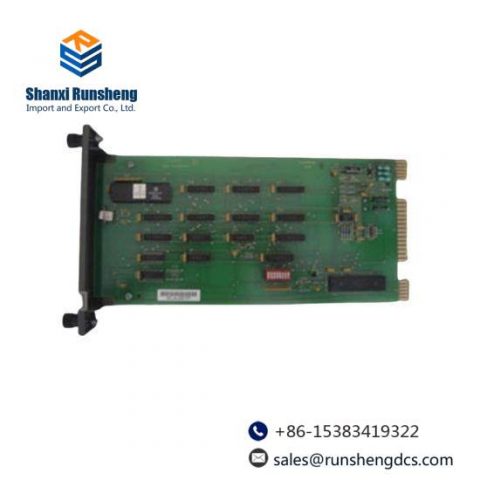 ABB YXU168G YT204001-JF: Advanced Control Board for Industrial Automation