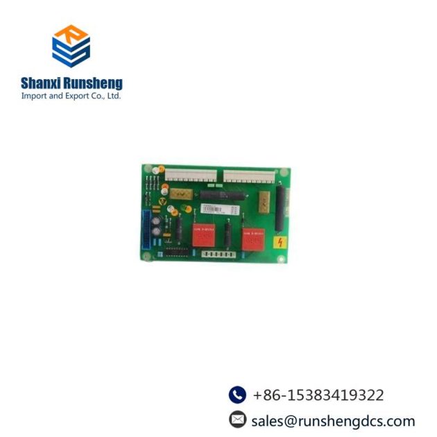AB 1783-MS08T / AB 1783-EMS08T Industrial Relay Switch
