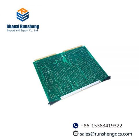 Accuray 8-061588-002 I/O Interface Board - Advanced Control Module for Industrial Automation