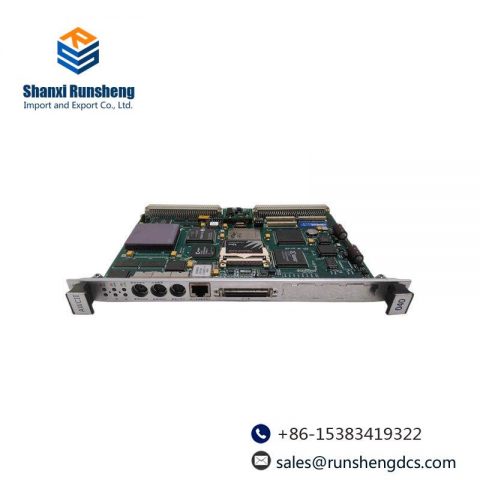 ADEPT 12000-310 Industrial PLC Control Module
