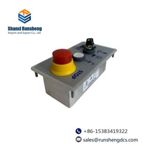 Adept 30356-10358/54165 - Advanced Industrial Control Module