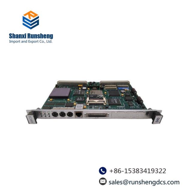 ADEPT TECH 10350-00104 Adept Awcii Motion Interface Module