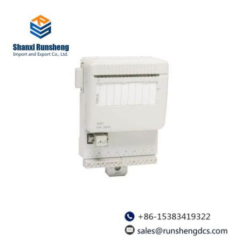 ABB AI801 3BSE020512R1 Control Module