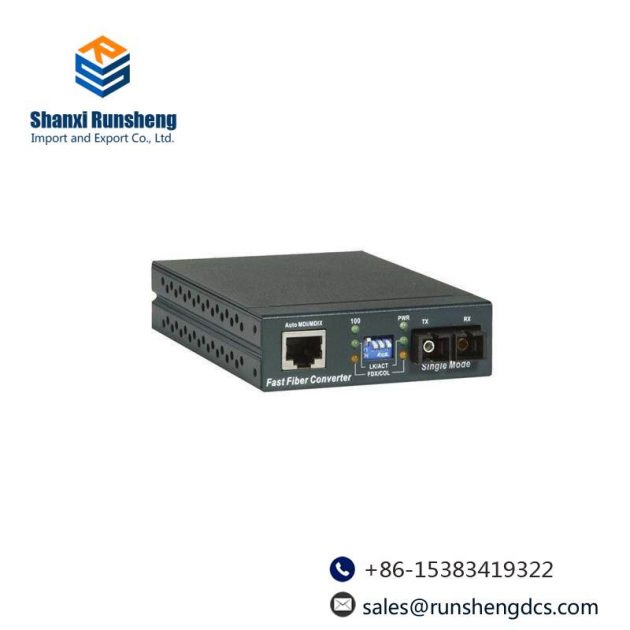 Allied Telesis AT-2712FX/MT-SB-901 Fiber Optic Switch Module