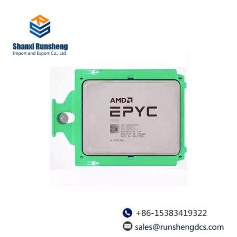 AMD EPYC 7H12 - High Performance Processor for Enterprise Computing