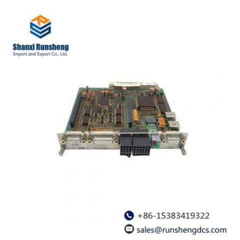 AMK KW-EC1 AE-ETC-1.01 Semiconductor Device Driver Card