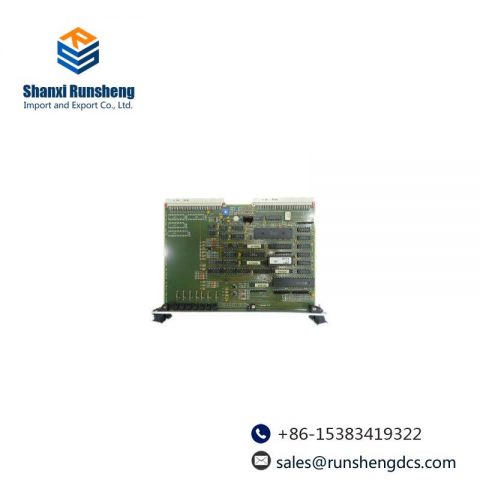 Applied Materials GMSV36-01-D 91/096D/E PLC Processors: Industry-leading Automation Solution