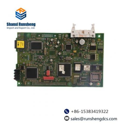 Areva 1ZF8205ACH - Brand New Power Supply Module