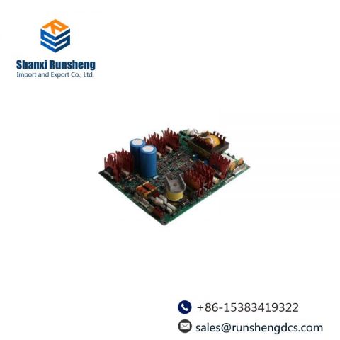 ASML PWB-820222-2 Industrial PLC Module