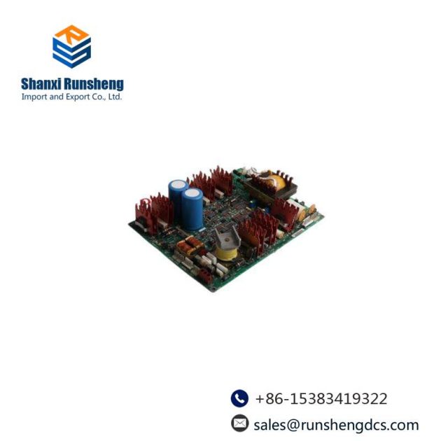 ASML PWB-820222-2 Industrial PLC Module