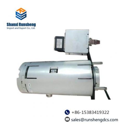 ASML SERV.455.09864: Green Laser Head with Controller, Advanced Manufacturing Solutions