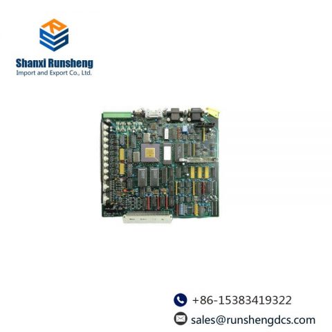 ASML SVG 99-80266-01 CPU Board: Precision Control for Advanced Manufacturing
