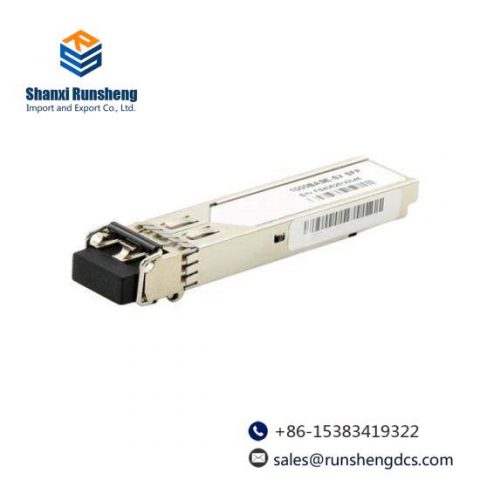 Avago AFCT-5715APZ Fiber Optic Transceiver, High-Speed, Long-Distance, Industrial Grade