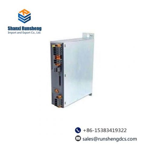 B&R 3IF661.9 I/O Module - Digital Input for Industrial Automation