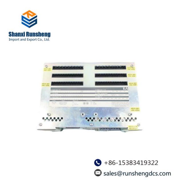 B&R 4PP210.0000-K20 Digital Input Module