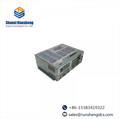 B&R 5P5000:V1407 Control Computer - Industrial Automation Solution