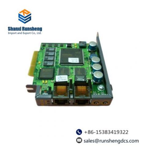 B&R 8AC112.60-1 INTERFACE MODULE - Advanced Industrial Automation Solution