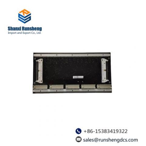 BACHMANN BS205 Backplane for Industrial Automation, Efficient Modular Control Solution