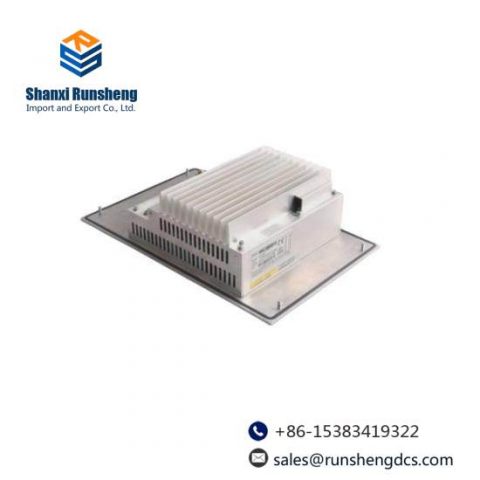 Bachmann CS200N Industrial Control Module, Advanced Automation Solutions