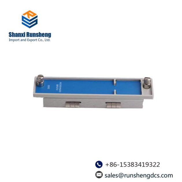 BENTLY 128276-01 Vibration Monitoring Module