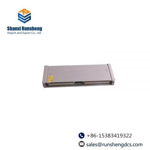 BENTLY 133819-01 Industrial Control Module