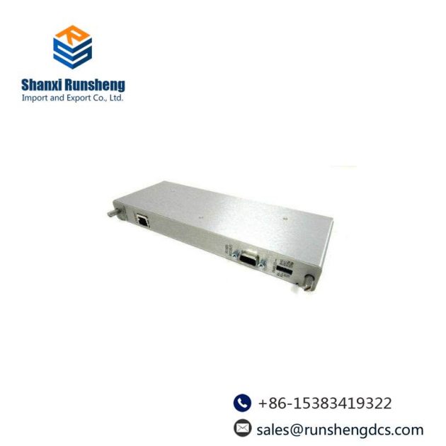 BENTLY 136188-01 Bently Nevada PLC Control Module