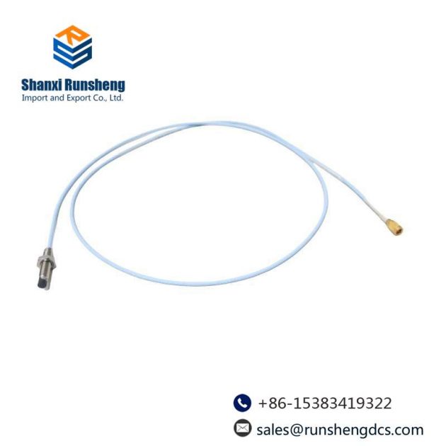BENTLY 330104-00-13-10-02-CN Vibration Monitoring System