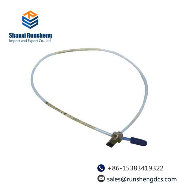 BENTLY 330104-00-13-10-02-CN Vibration Monitoring System