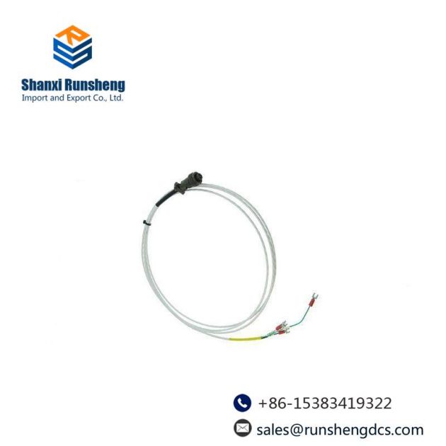 BENTLY 330130-045-01-CN Vibration Monitoring Module