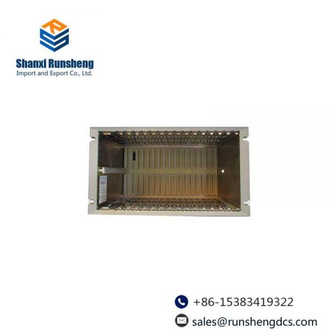 Bently 3500/05-01-01-00-00-00 Industrial Control Module