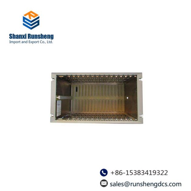 Bently 3500/05-01-01-00-00-00 Industrial Control Module