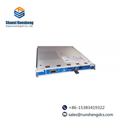 BENTLY 3500/22M 288055-01 Control Module