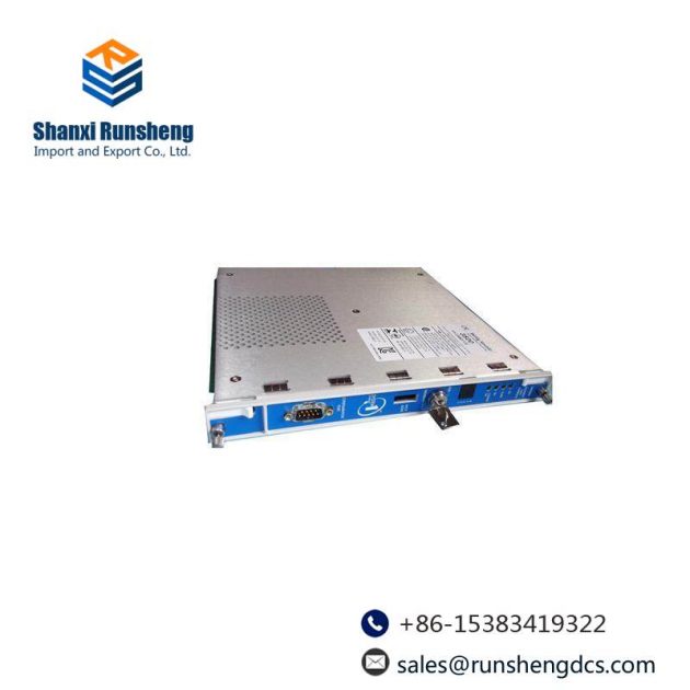 BENTLY 3500/22M 288055-01 Control Module