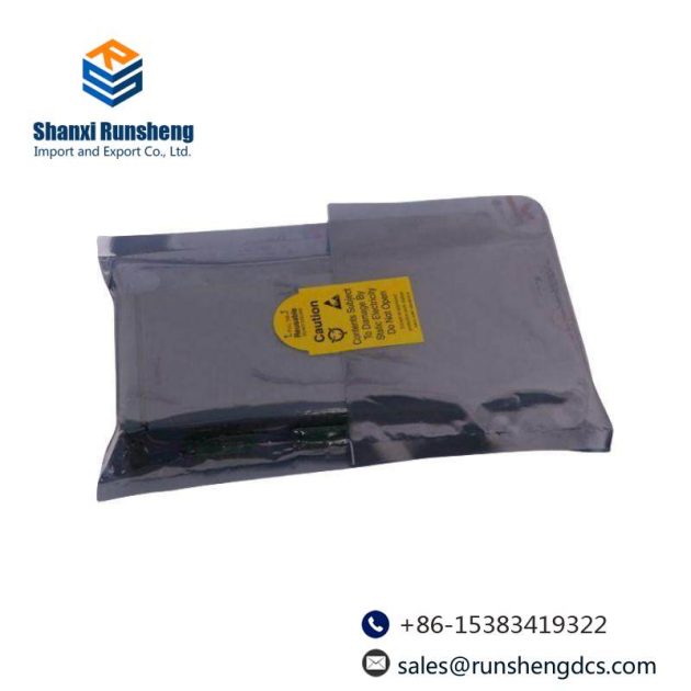 BENTLY 84661-50 Module for Industrial Control Systems