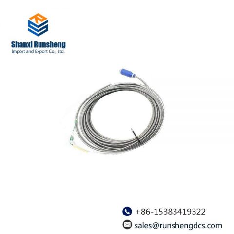 Bently Nevada 106765-07 Industrial Control Interconnect Cable