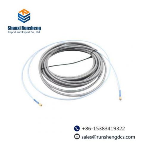 Bently Nevada 128987-130-00-00 Proximity Sensor - Precision Measurement for Industrial Automation
