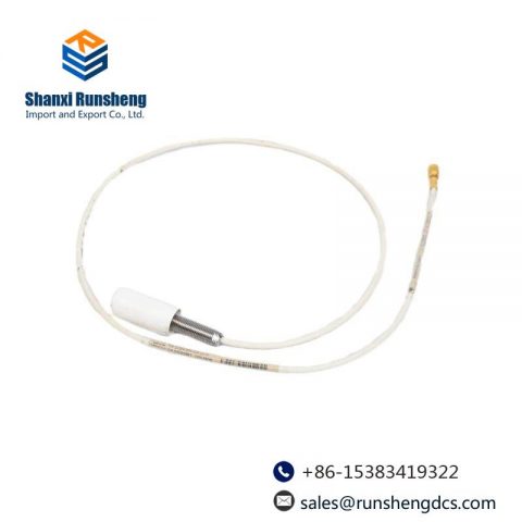 BENTLY NEVADA 19004-02-12-36-02 Proximity Probe
