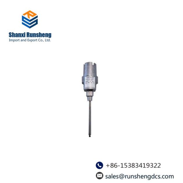 Bently Nevada 21000-16-10-15-144-03-02 Proximity Probe Housing Assemblies - Advanced Industrial Sensor Solutions