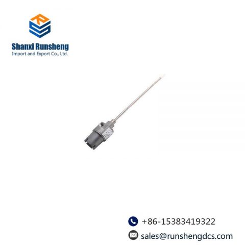 BENTLY NEVADA 2200150-01: Precision Accelerometer for Industrial Control
